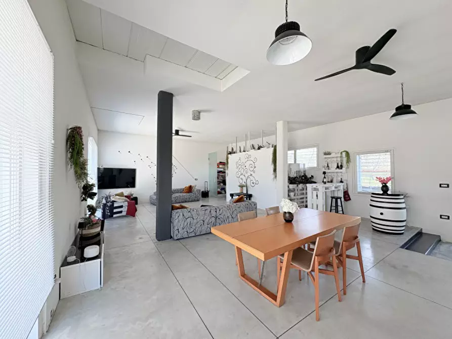 Immagine 18 di Casa indipendente in vendita  in Via Verdi a Galzignano Terme