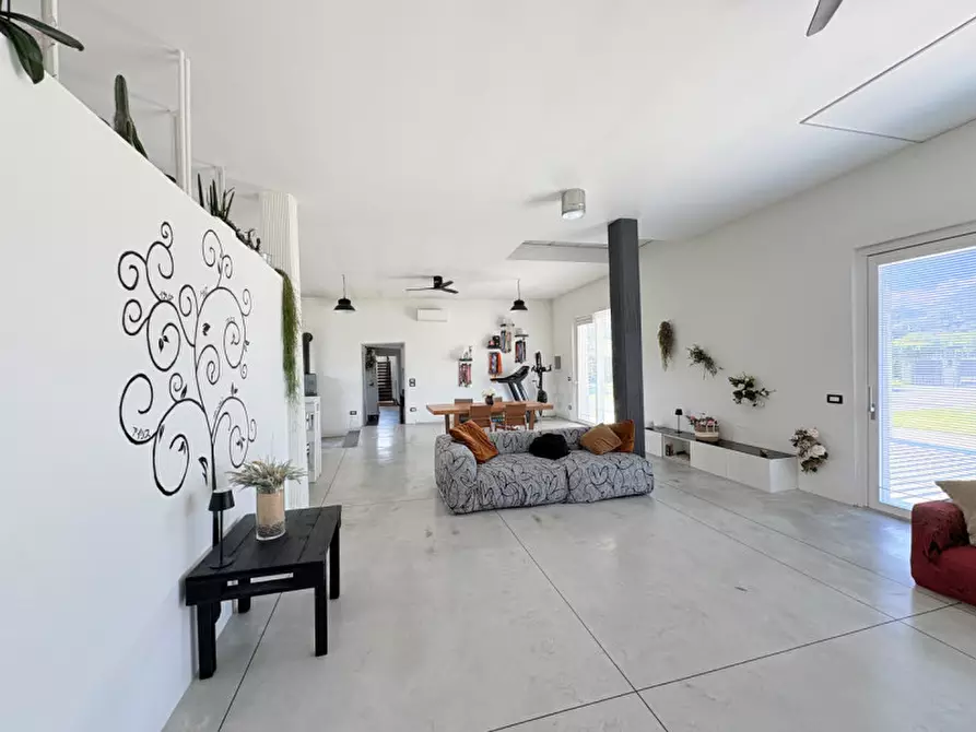 Immagine 19 di Casa indipendente in vendita  in Via Verdi a Galzignano Terme