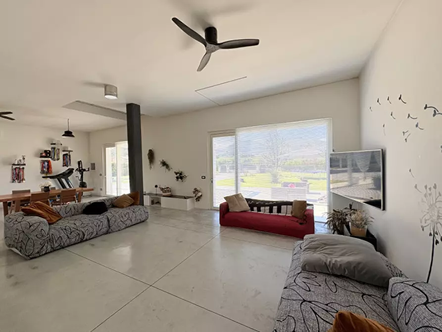 Immagine 20 di Casa indipendente in vendita  in Via Verdi a Galzignano Terme