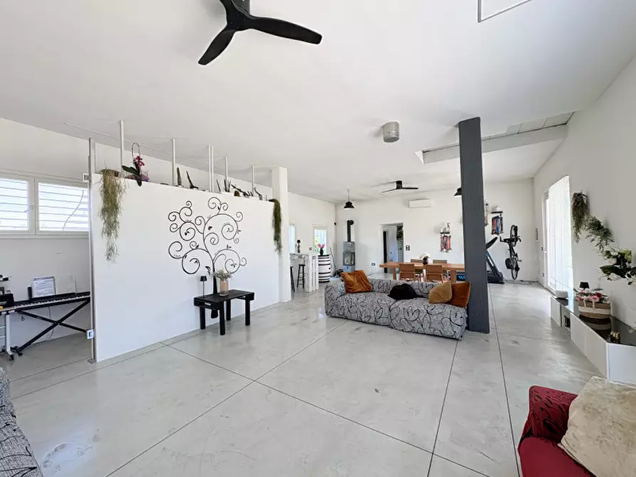 Immagine 21 di Casa indipendente in vendita  in Via Verdi a Galzignano Terme