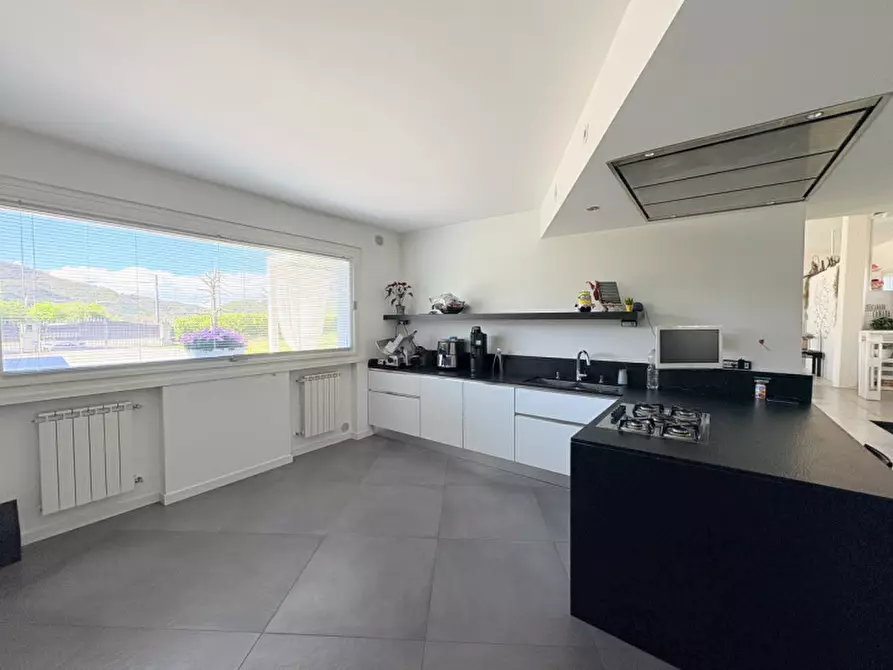 Immagine 22 di Casa indipendente in vendita  in Via Verdi a Galzignano Terme