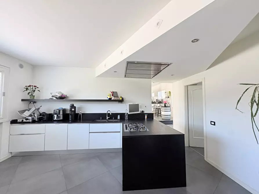 Immagine 23 di Casa indipendente in vendita  in Via Verdi a Galzignano Terme