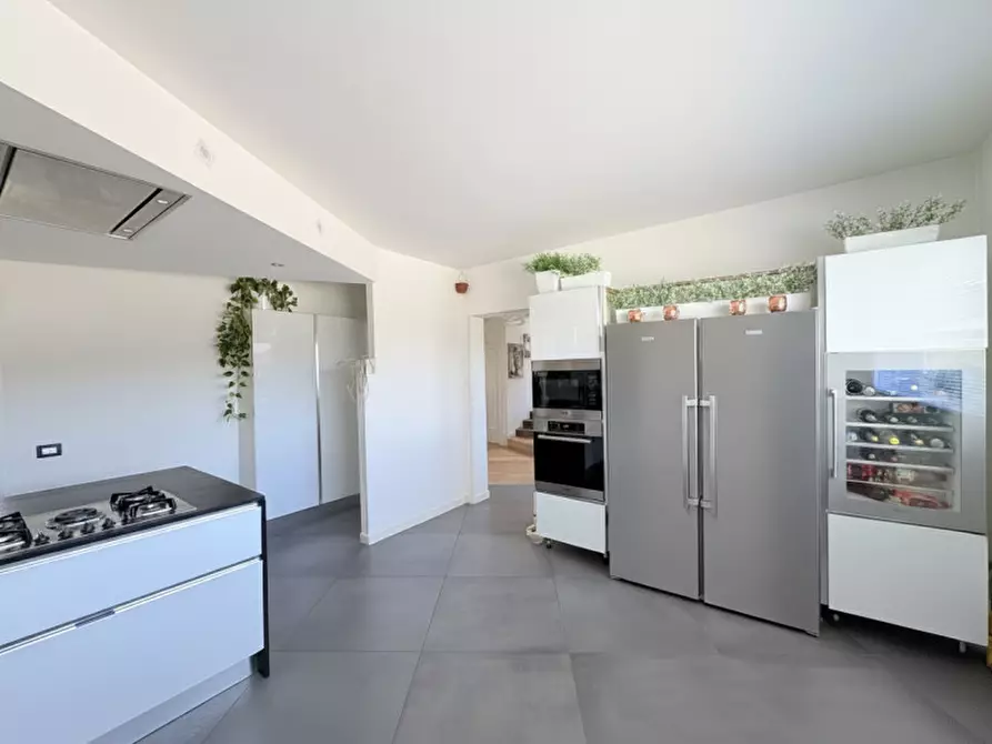 Immagine 24 di Casa indipendente in vendita  in Via Verdi a Galzignano Terme