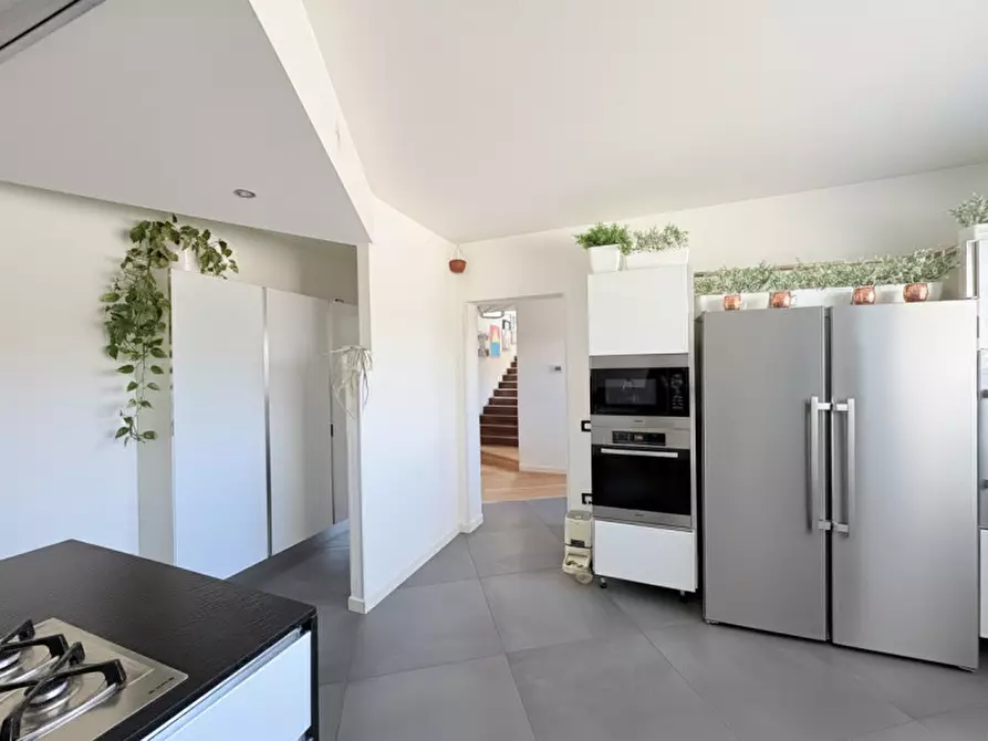 Immagine 25 di Casa indipendente in vendita  in Via Verdi a Galzignano Terme