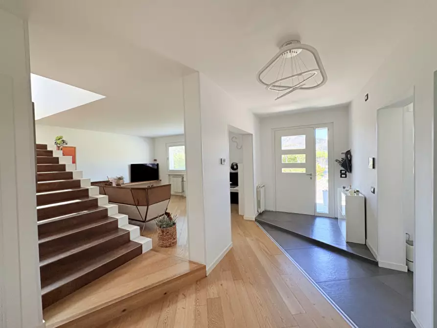 Immagine 32 di Casa indipendente in vendita  in Via Verdi a Galzignano Terme