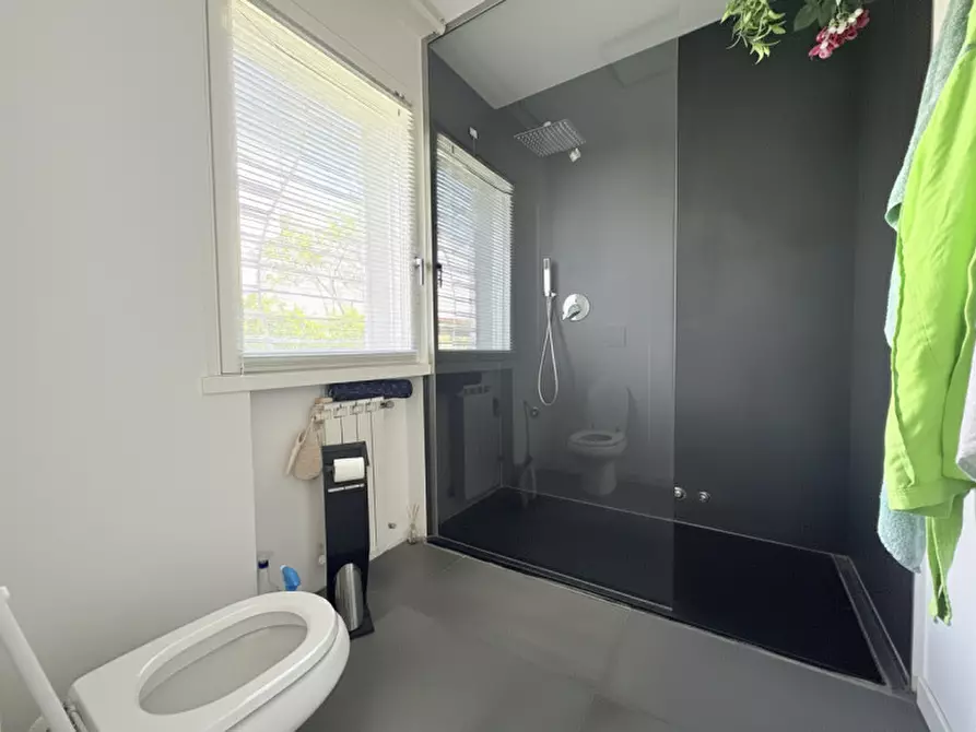 Immagine 39 di Casa indipendente in vendita  in Via Verdi a Galzignano Terme