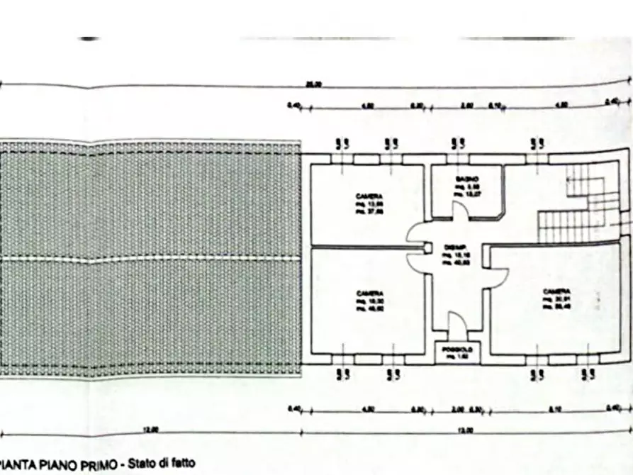 Immagine 41 di Casa indipendente in vendita  in Via Verdi a Galzignano Terme