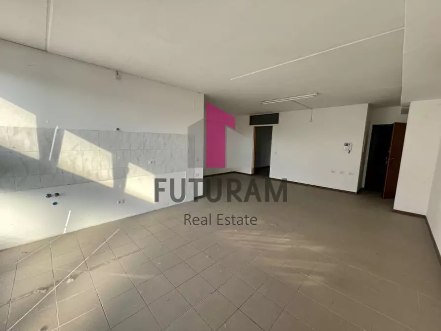 Immagine 10 di Laboratorio in vendita  in via roma 1 a Ponte San Nicolò