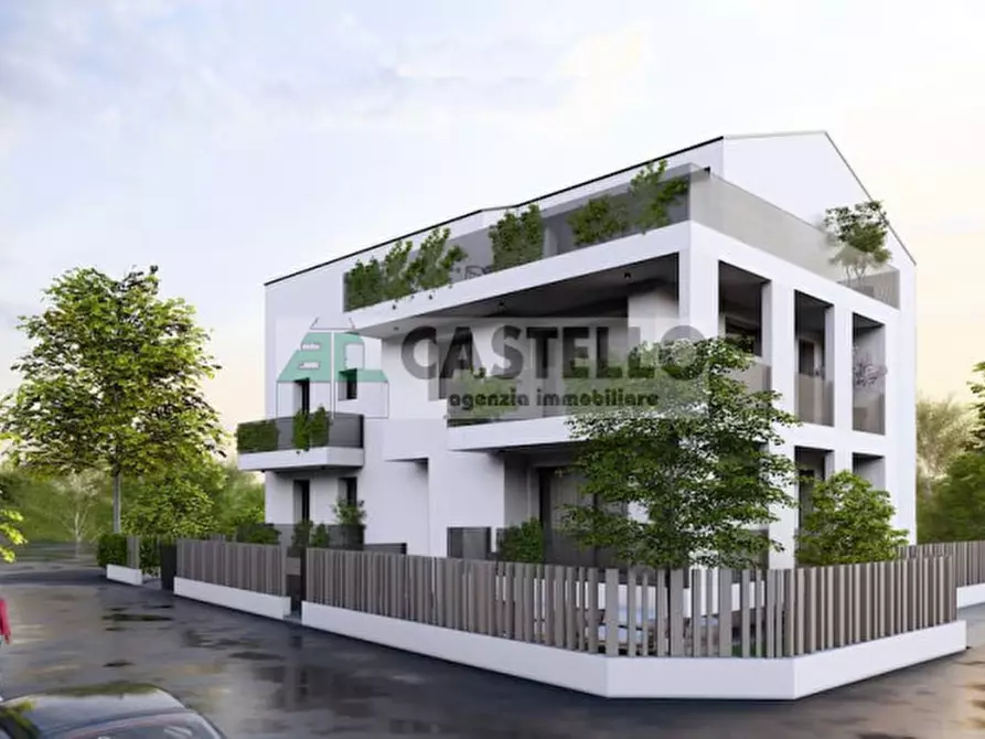 Immagine 17 di Appartamento in vendita  in Via Pontevigodarzere a Padova