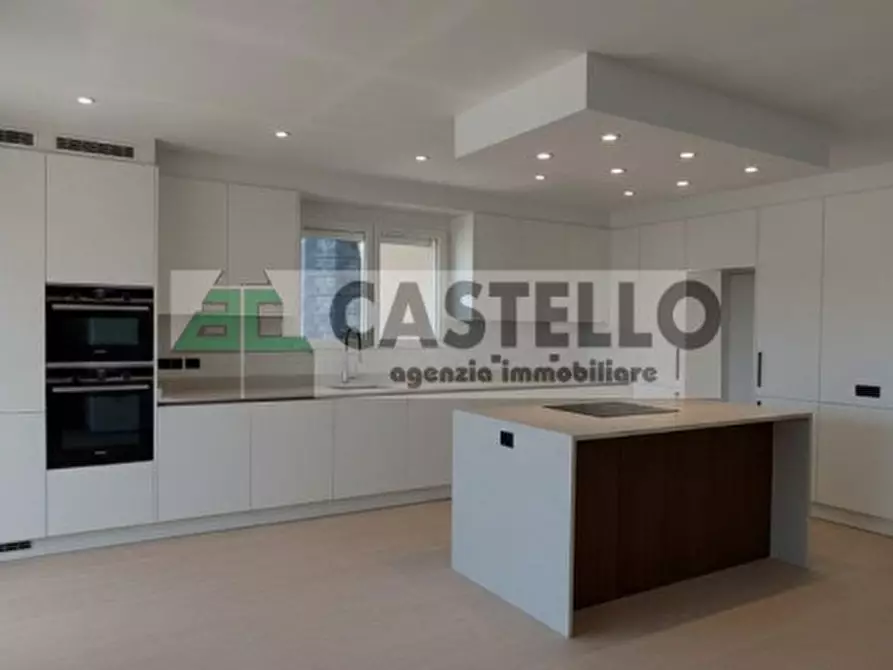 Immagine 27 di Appartamento in vendita  in Via Pontevigodarzere a Padova