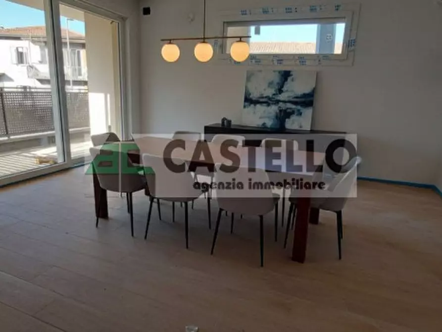 Immagine 28 di Appartamento in vendita  in Via Pontevigodarzere a Padova
