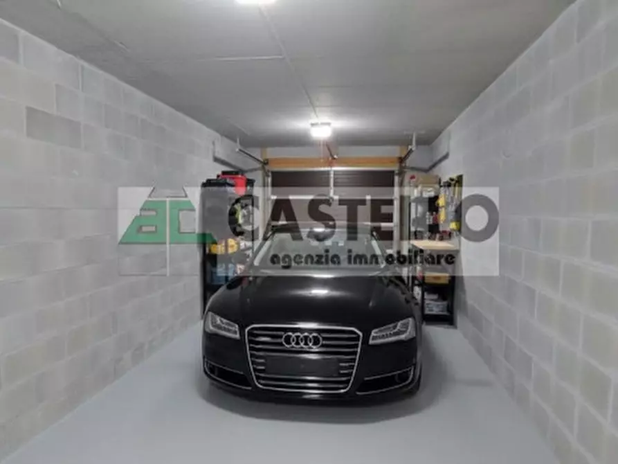 Immagine 29 di Appartamento in vendita  in Via Pontevigodarzere a Padova