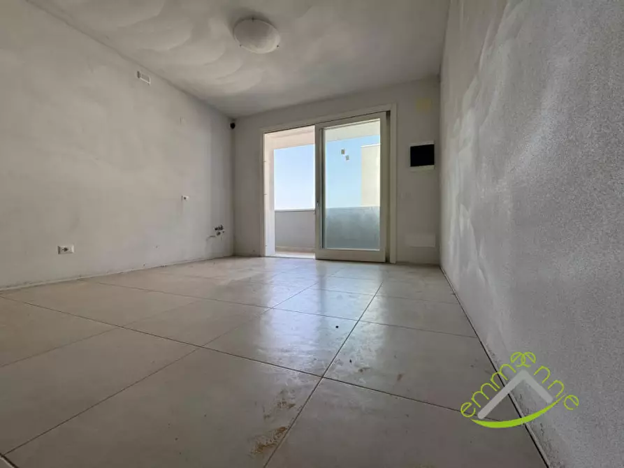 Immagine 2 di Appartamento in vendita  in Via della Repubblica a Campagna Lupia