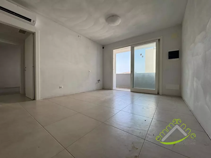 Immagine 3 di Appartamento in vendita  in Via della Repubblica a Campagna Lupia