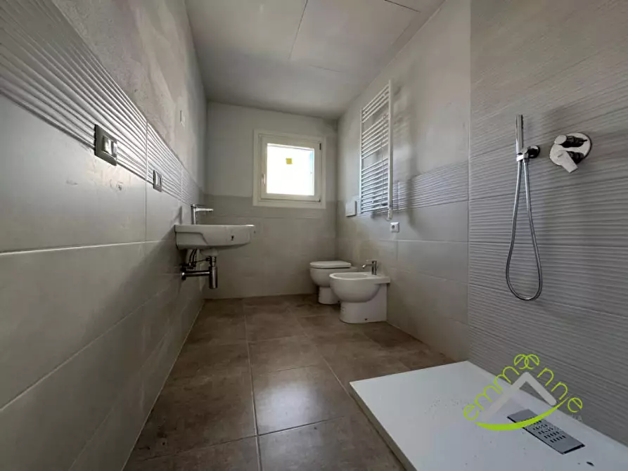 Immagine 4 di Appartamento in vendita  in Via della Repubblica a Campagna Lupia