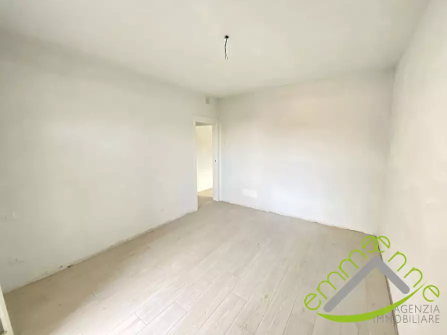 Immagine 5 di Appartamento in vendita  in Via della Repubblica a Campagna Lupia