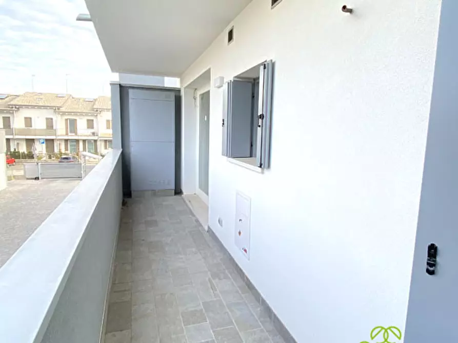 Immagine 7 di Appartamento in vendita  in Via della Repubblica a Campagna Lupia