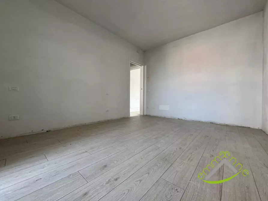 Immagine 9 di Appartamento in vendita  in Via della Repubblica a Campagna Lupia