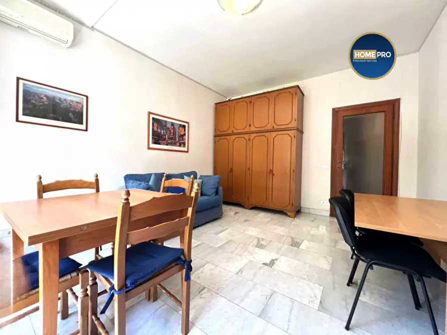 Immagine 9 di Appartamento in vendita  in Via Claudio Asello a Roma