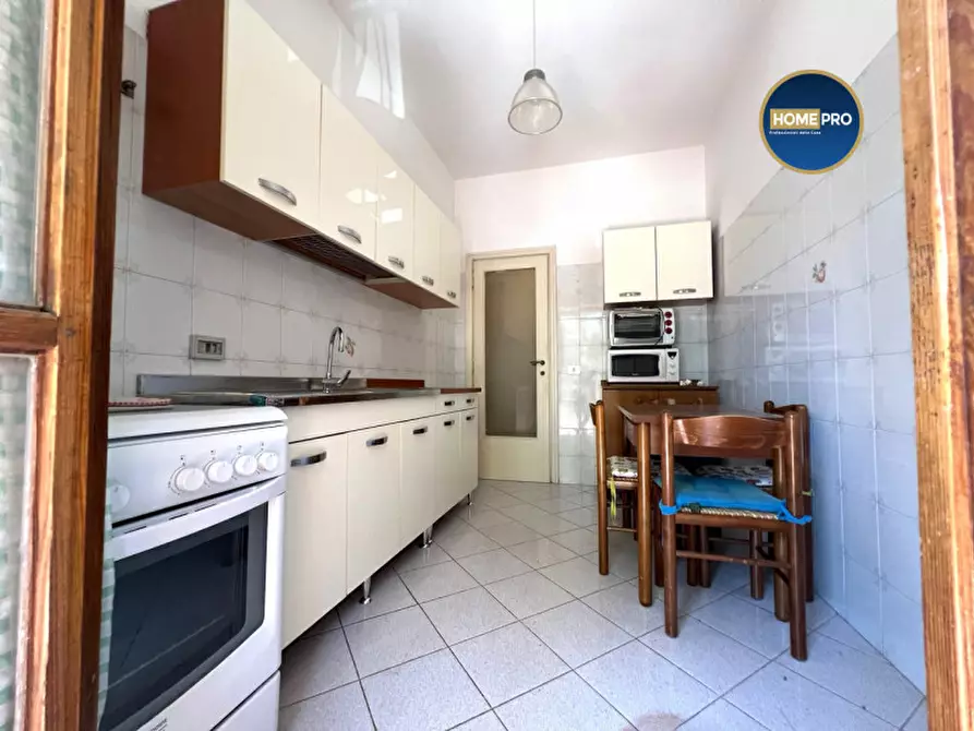 Immagine 11 di Appartamento in vendita  in Via Claudio Asello a Roma