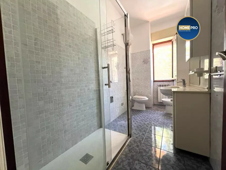 Immagine 21 di Appartamento in vendita  in Via Claudio Asello a Roma