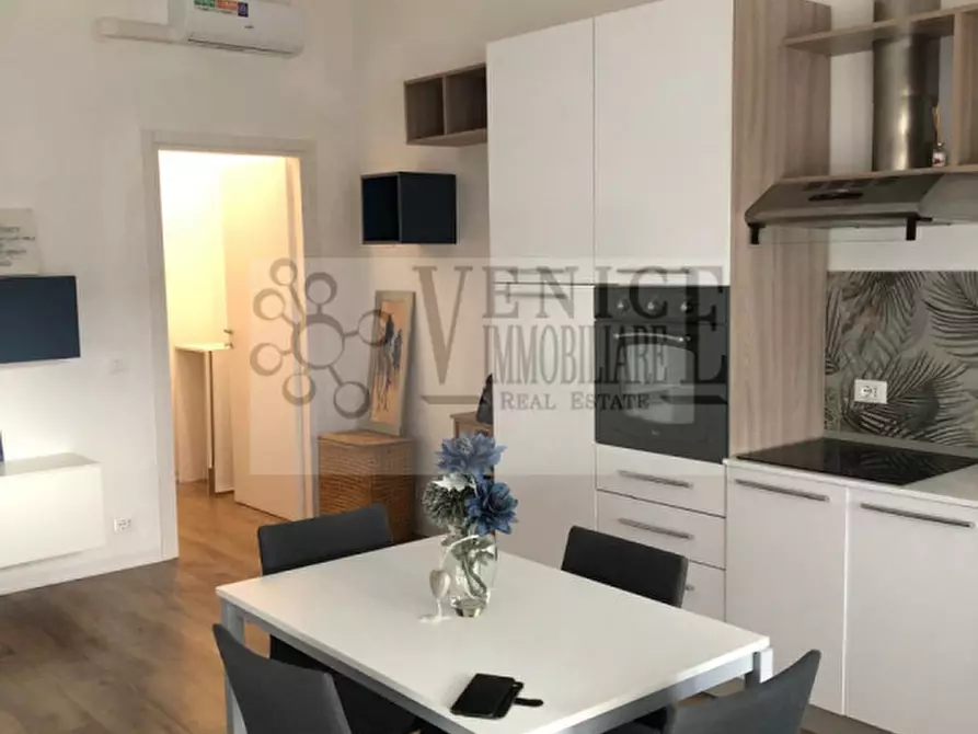 Immagine 5 di Appartamento in vendita  a Teglio Veneto