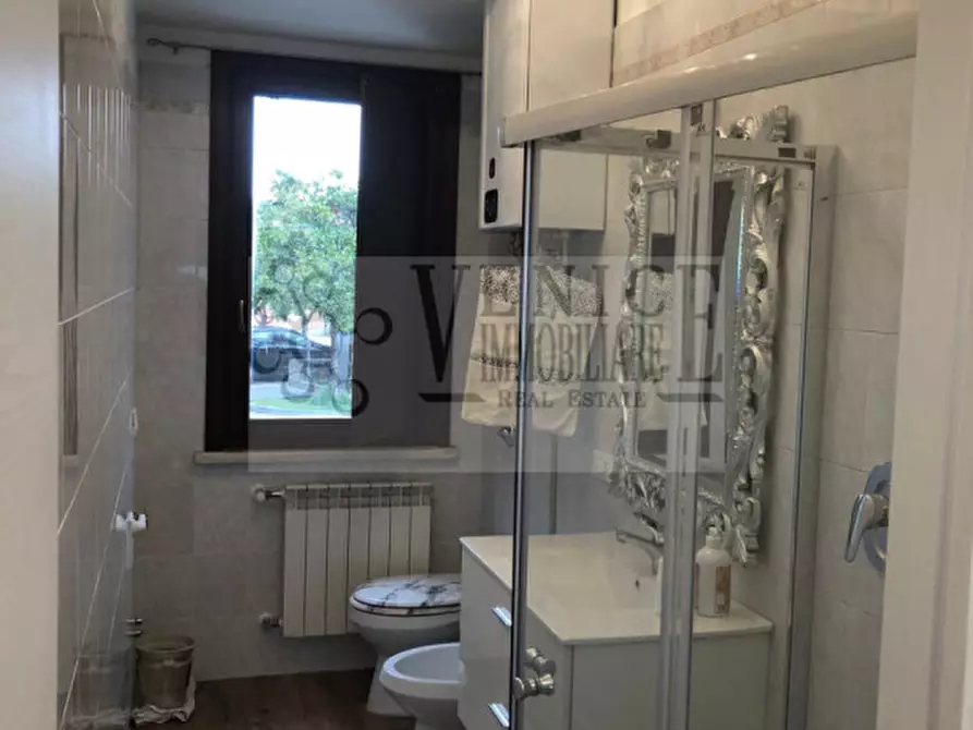 Immagine 5 di Appartamento in vendita  a Teglio Veneto