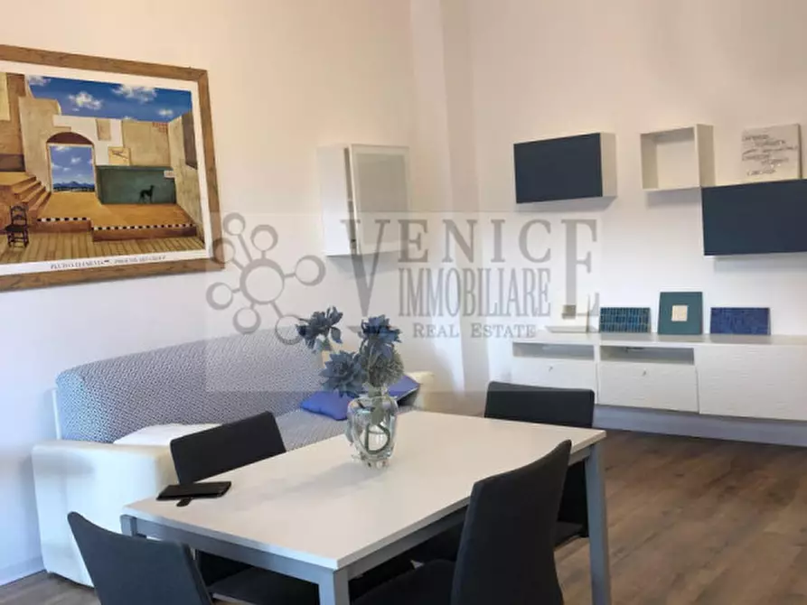 Immagine 7 di Appartamento in vendita  a Teglio Veneto