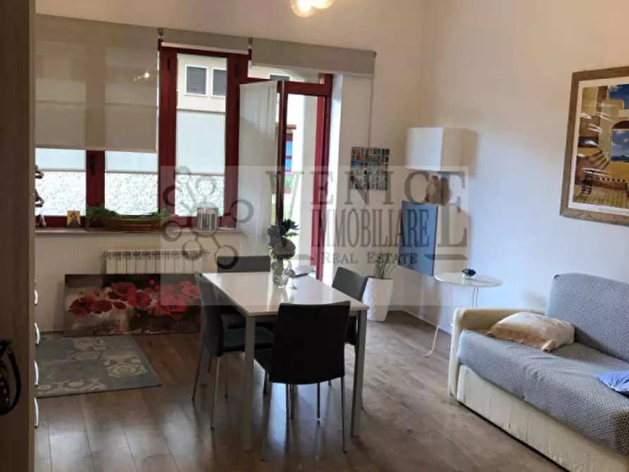 Immagine 8 di Appartamento in vendita  a Teglio Veneto