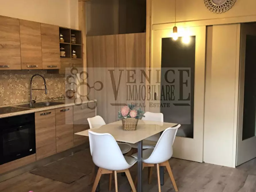 Immagine 12 di Appartamento in vendita  a Teglio Veneto