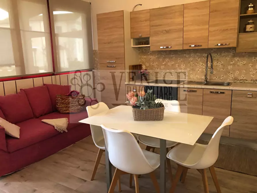 Immagine 14 di Appartamento in vendita  a Teglio Veneto