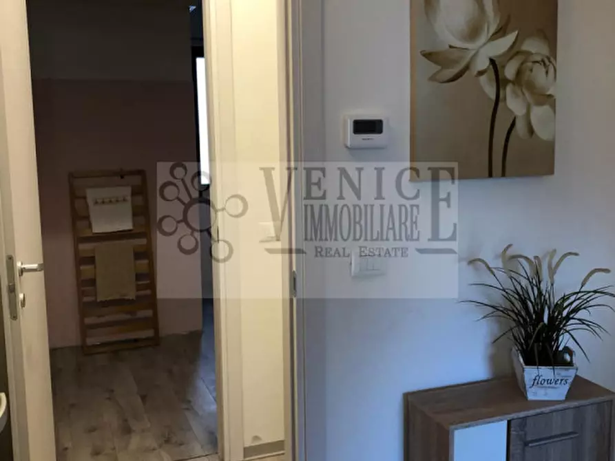 Immagine 17 di Appartamento in vendita  a Teglio Veneto