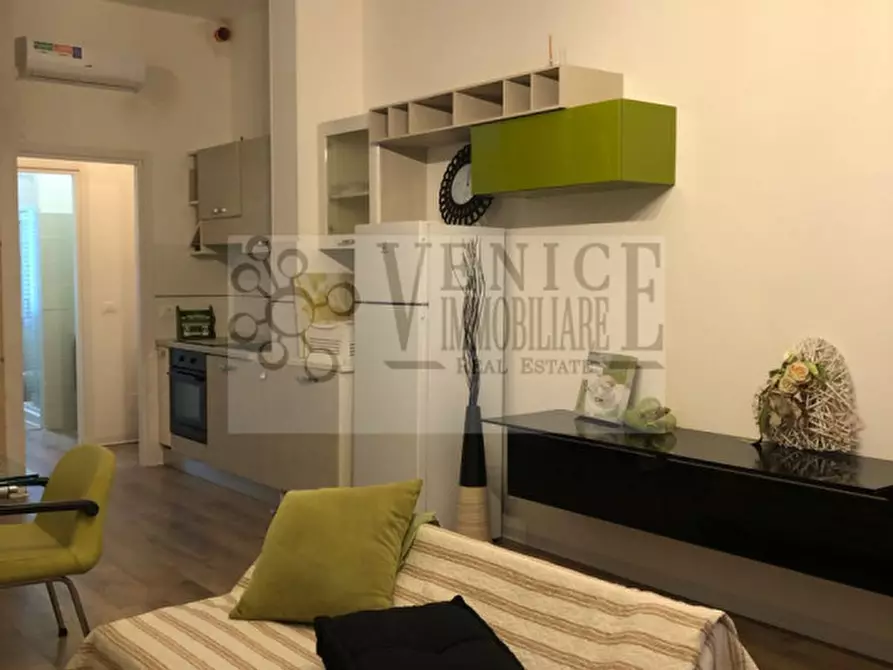 Immagine 22 di Appartamento in vendita  a Teglio Veneto