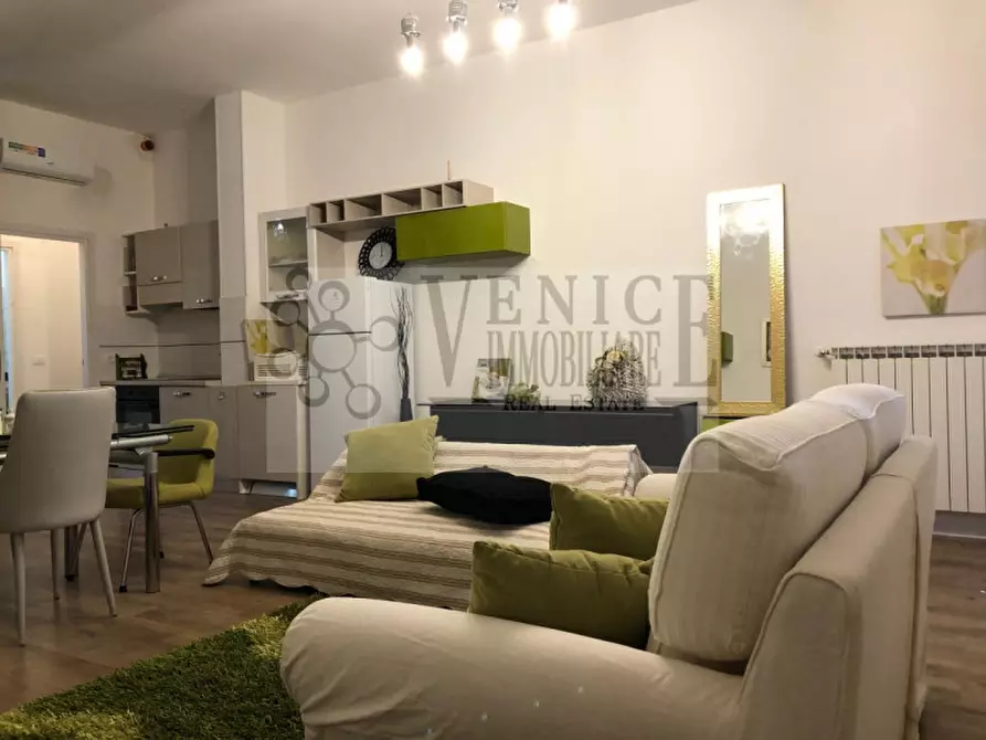 Immagine 23 di Appartamento in vendita  a Teglio Veneto