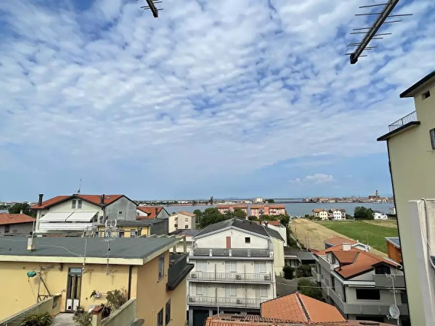 Immagine 1 di Appartamento in vendita  in Strada Madonna Marina a Chioggia