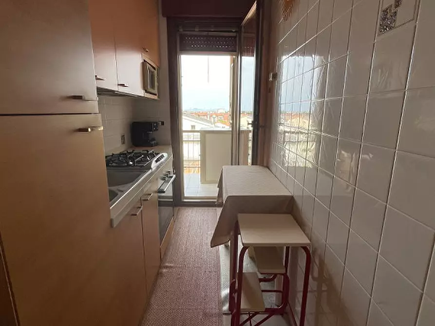 Immagine 3 di Appartamento in vendita  in Strada Madonna Marina a Chioggia