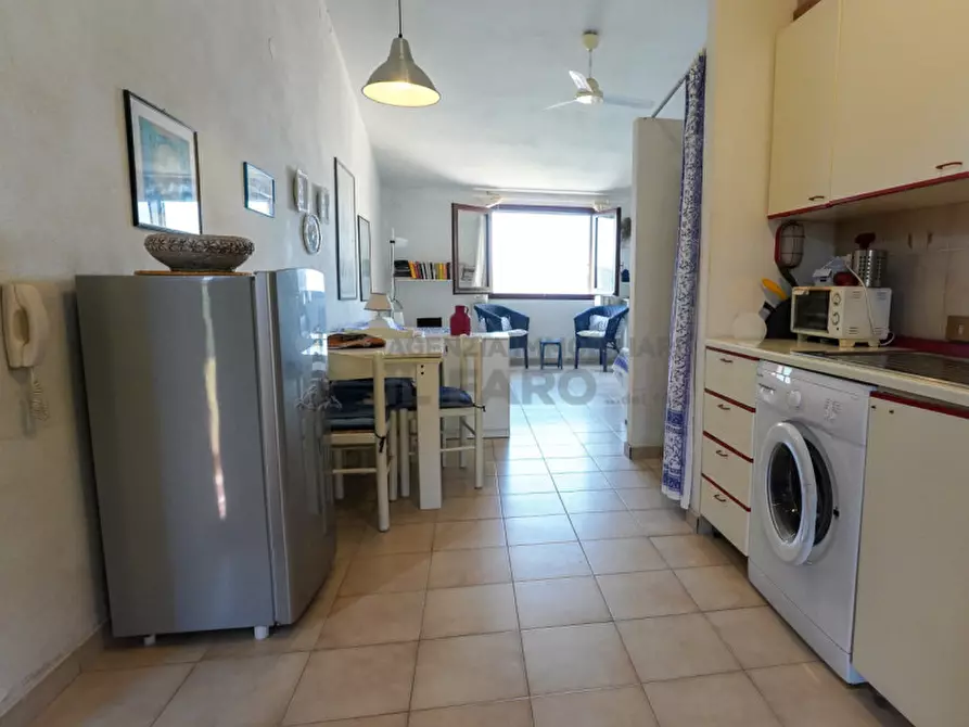 Immagine 2 di Appartamento in vendita  in Via Padule 24 a La Maddalena