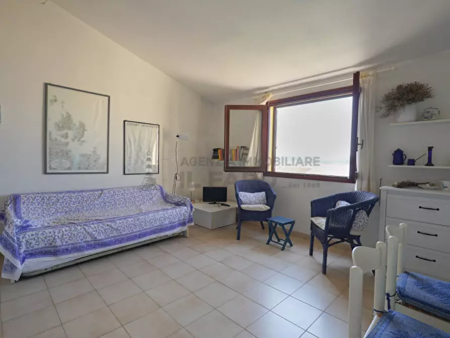 Immagine 6 di Appartamento in vendita  in Via Padule 24 a La Maddalena