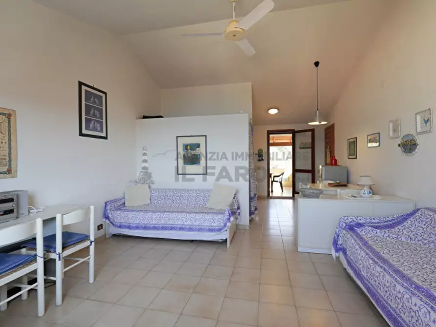 Immagine 8 di Appartamento in vendita  in Via Padule 24 a La Maddalena