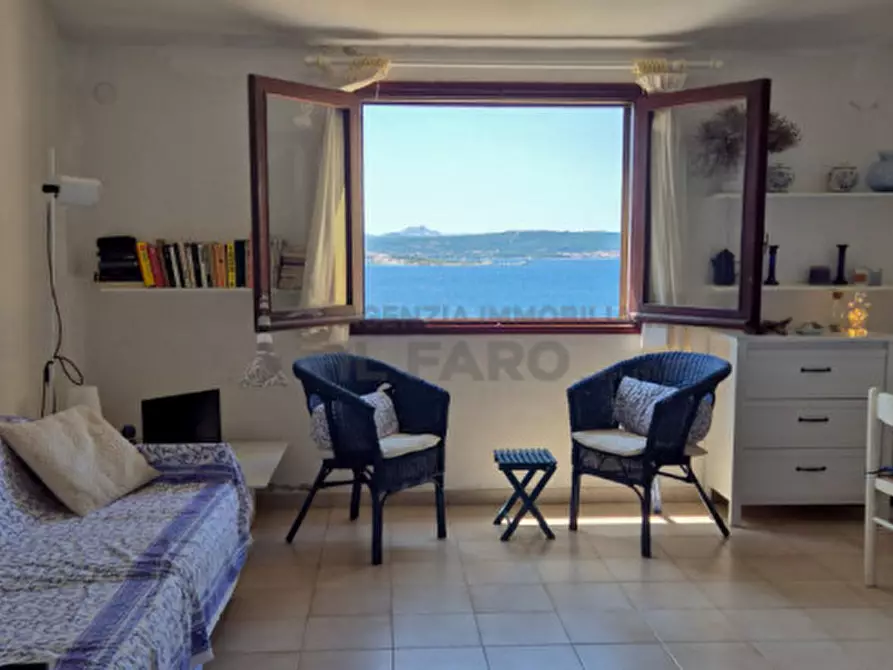 Immagine 10 di Appartamento in vendita  in Via Padule 24 a La Maddalena