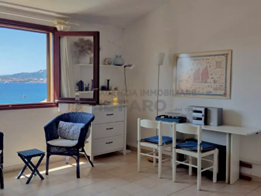 Immagine 11 di Appartamento in vendita  in Via Padule 24 a La Maddalena