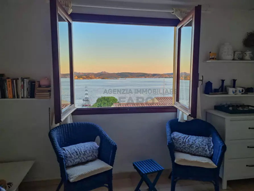 Immagine 12 di Appartamento in vendita  in Via Padule 24 a La Maddalena