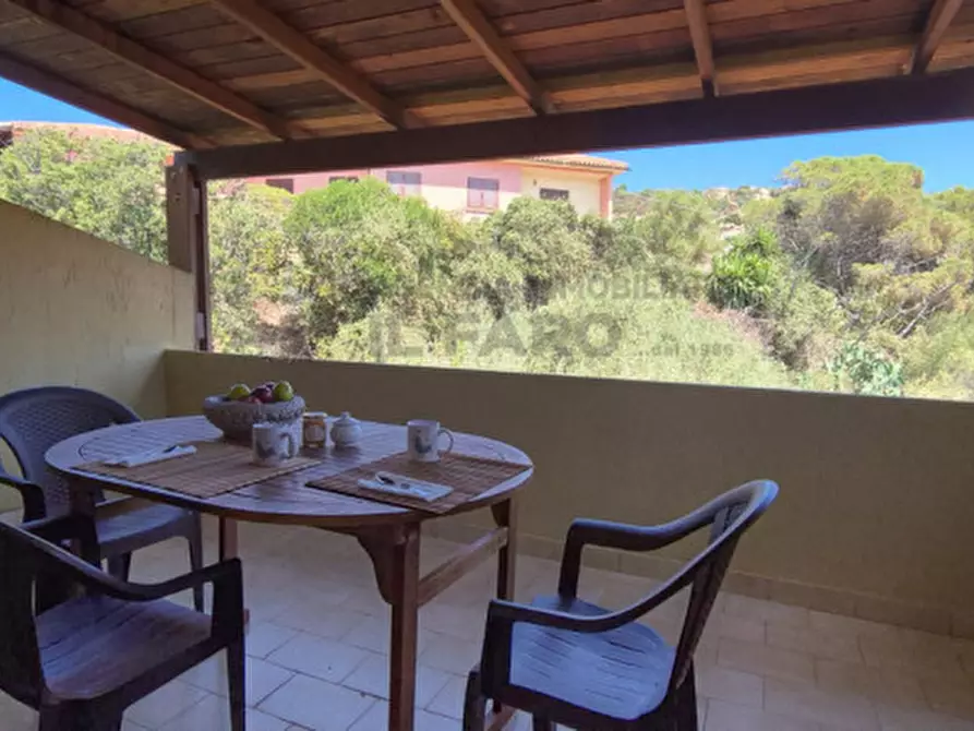 Immagine 16 di Appartamento in vendita  in Via Padule 24 a La Maddalena