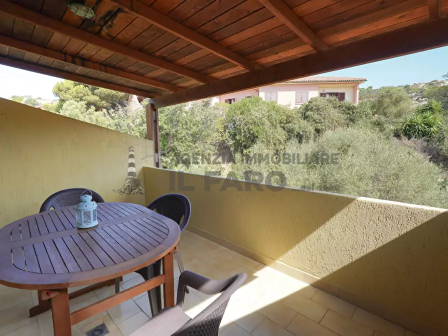 Immagine 17 di Appartamento in vendita  in Via Padule 24 a La Maddalena