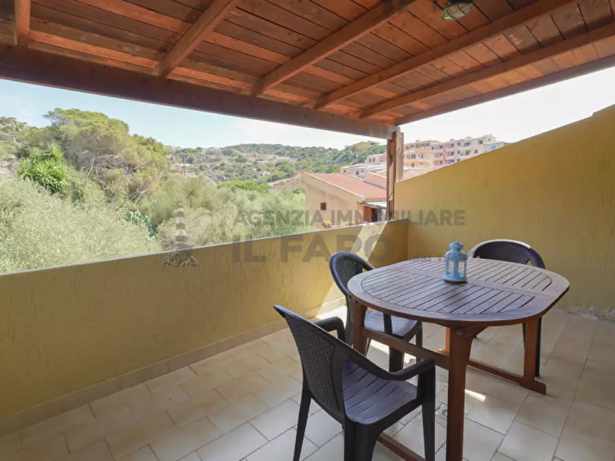 Immagine 18 di Appartamento in vendita  in Via Padule 24 a La Maddalena