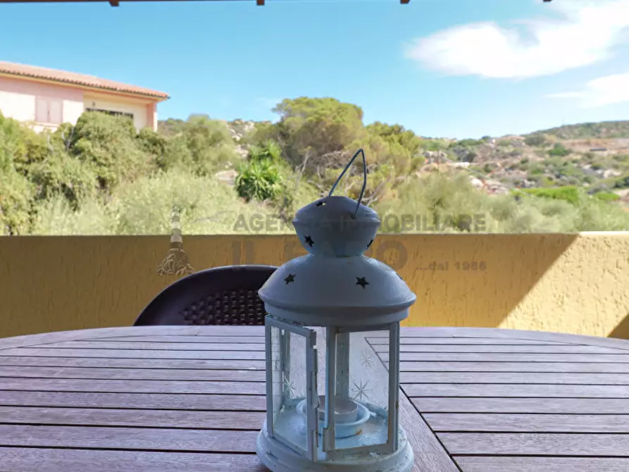 Immagine 19 di Appartamento in vendita  in Via Padule 24 a La Maddalena