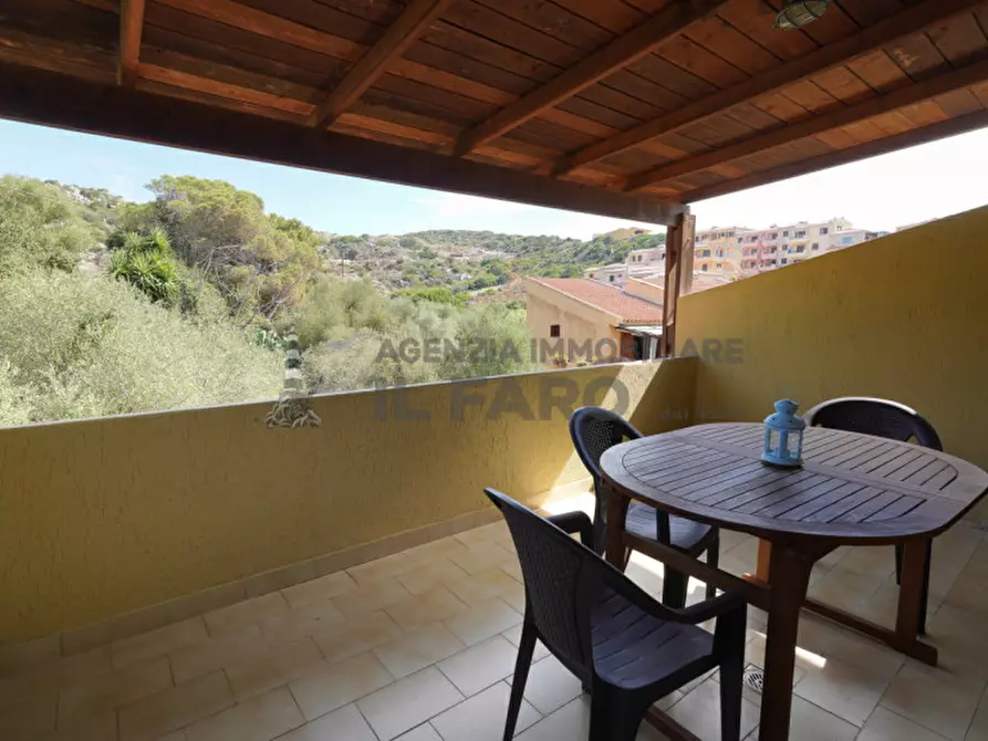 Immagine 20 di Appartamento in vendita  in Via Padule 24 a La Maddalena