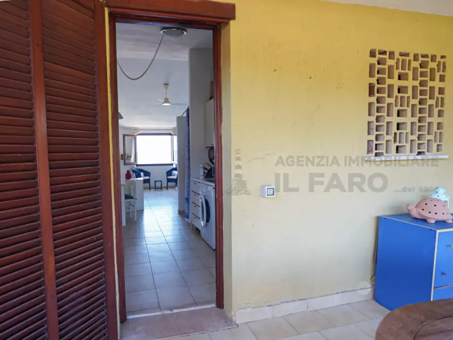 Immagine 21 di Appartamento in vendita  in Via Padule 24 a La Maddalena