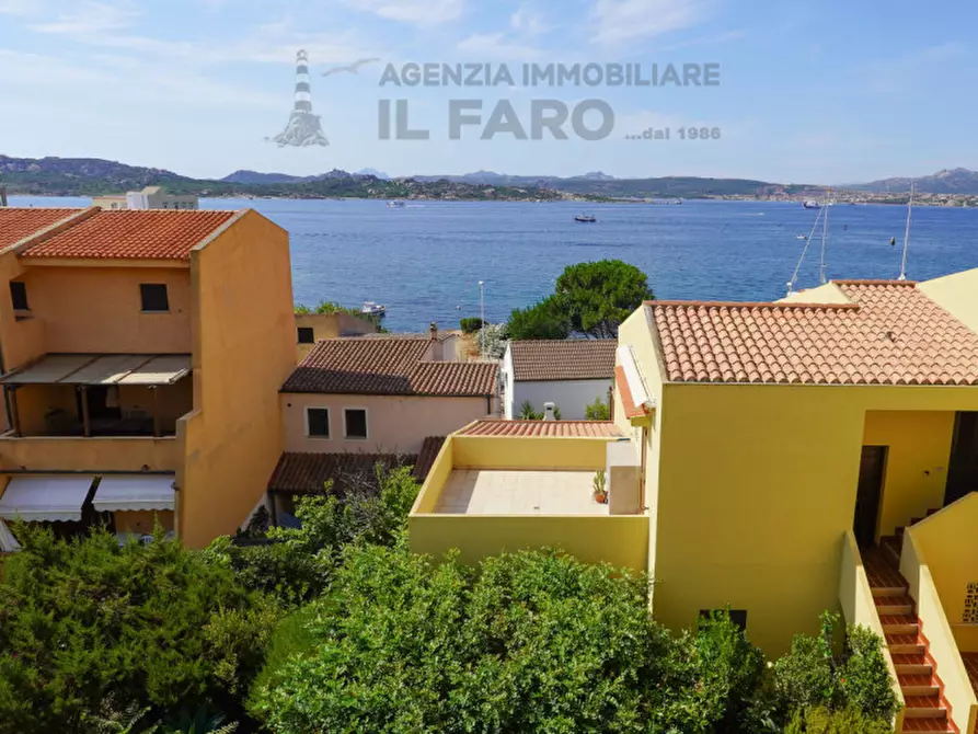 Immagine 22 di Appartamento in vendita  in Via Padule 24 a La Maddalena