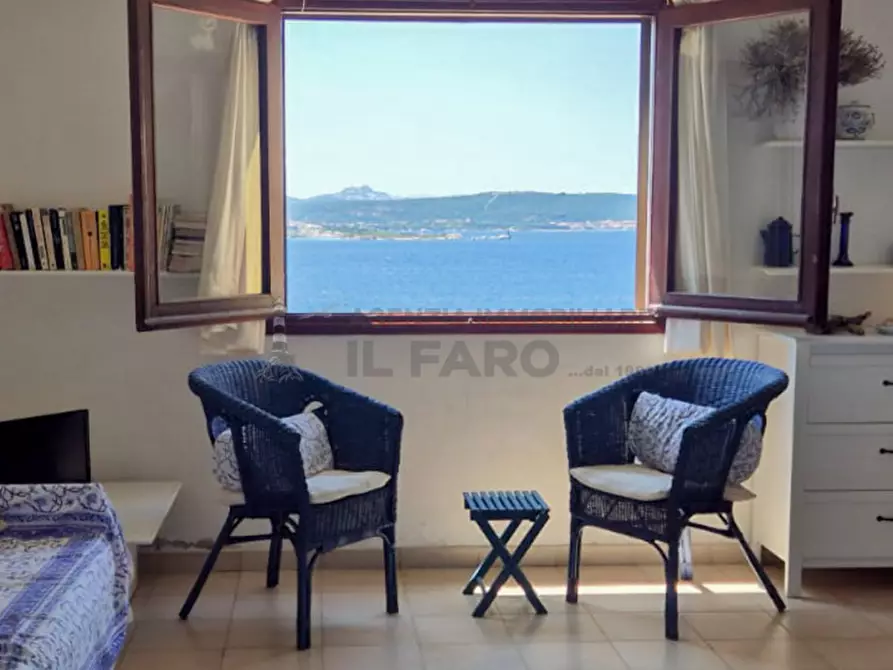 Immagine 23 di Appartamento in vendita  in Via Padule 24 a La Maddalena